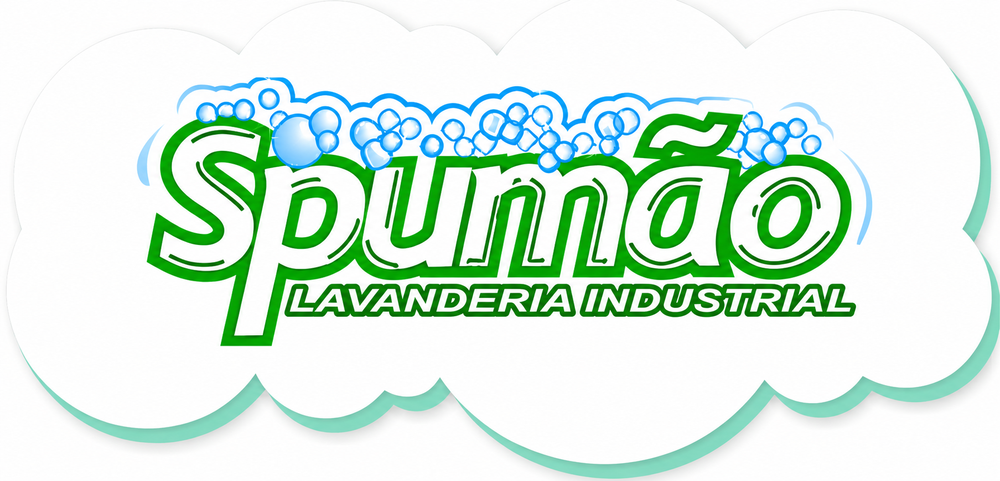 Spumão Lavanderia Industrial